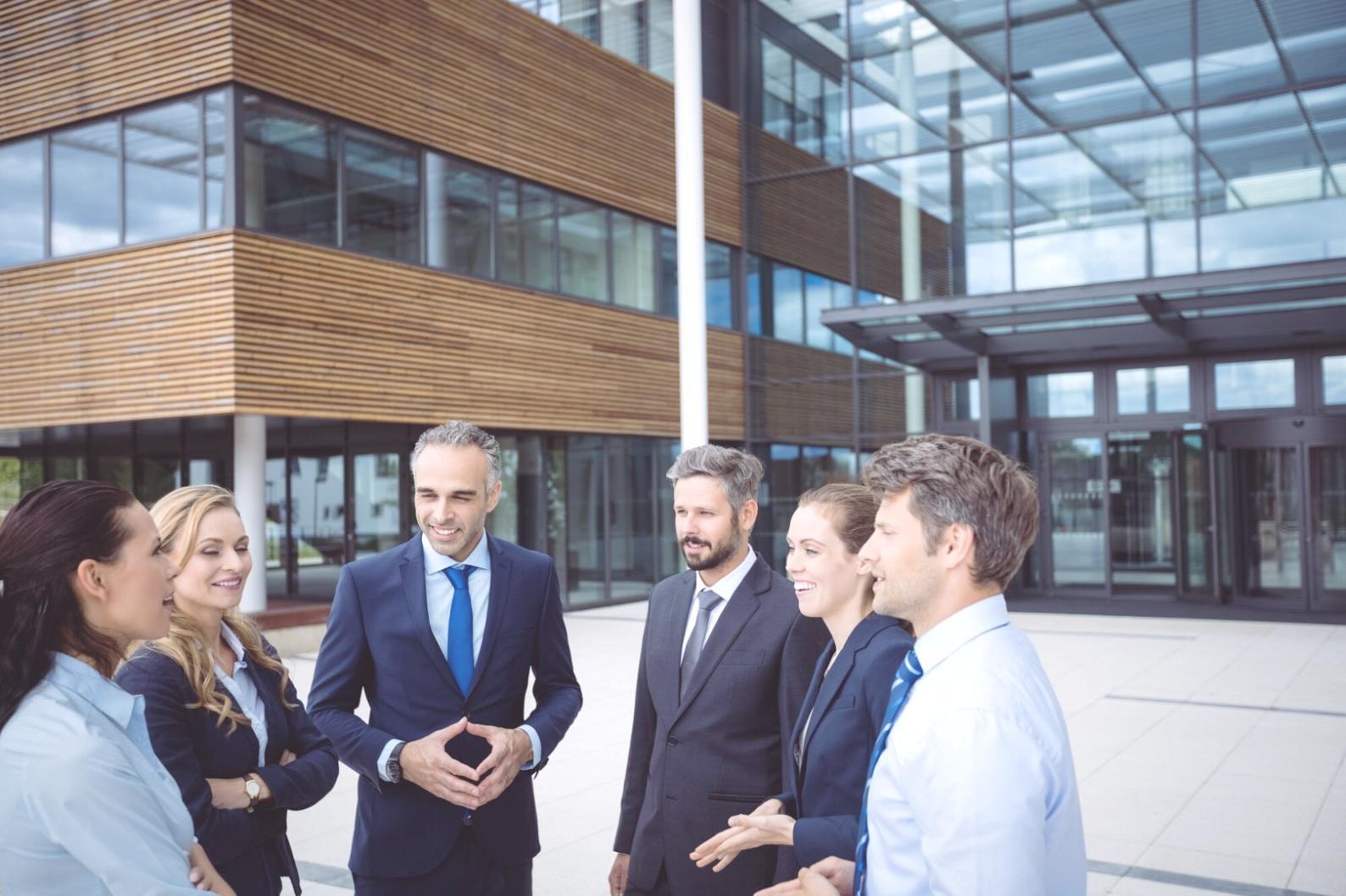 Professional training session on financial risk assessment methodologies